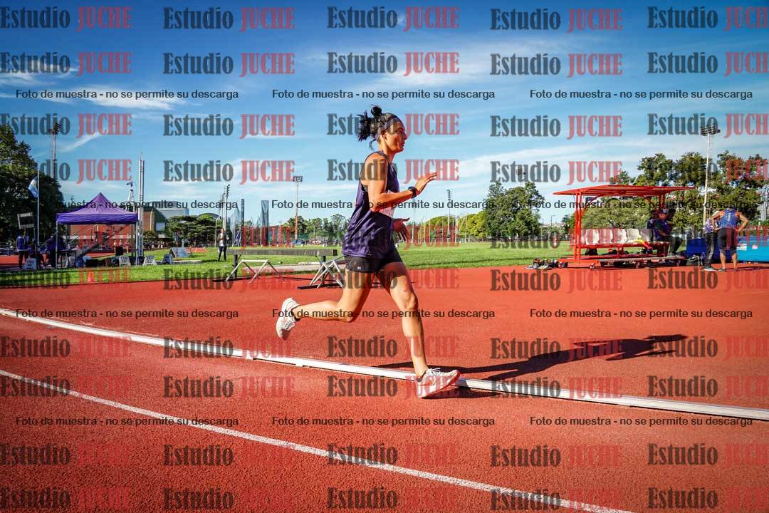 Fotos de los 1500 m llanos de mujeres