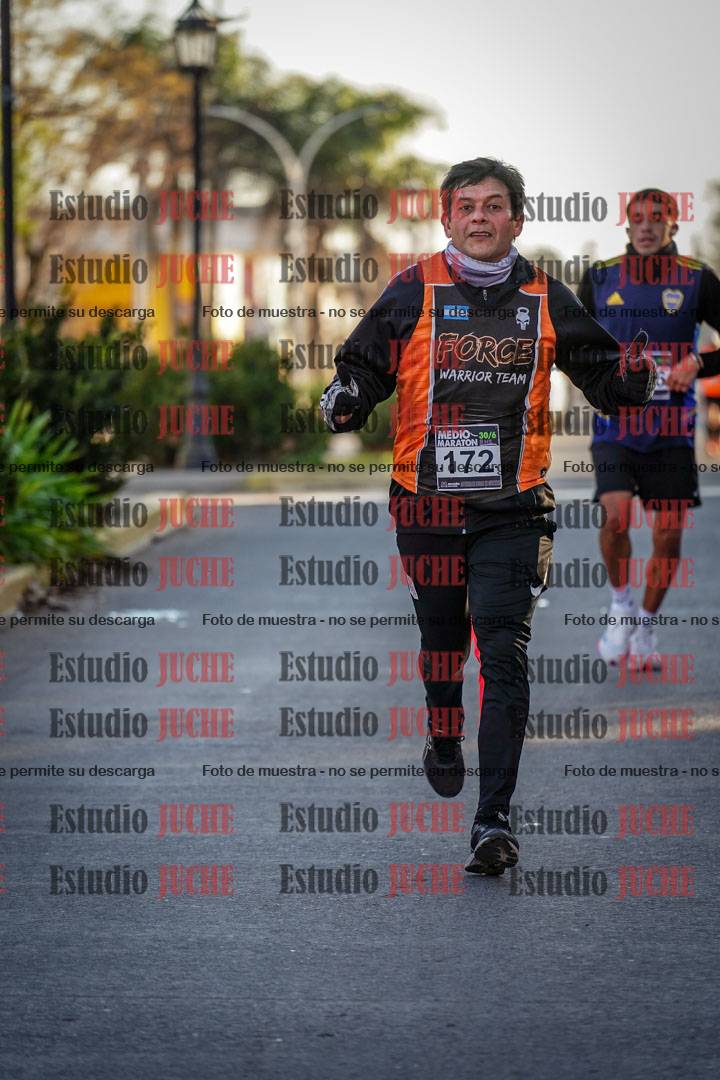 Fotos en el circuito - punto 5