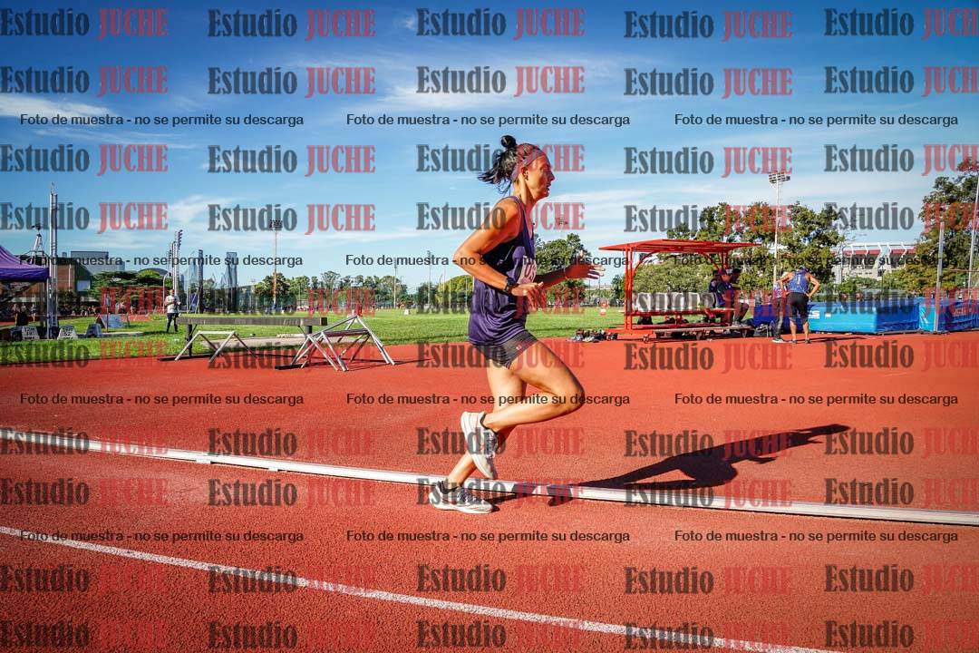 Fotos de los 1500 m llanos de mujeres