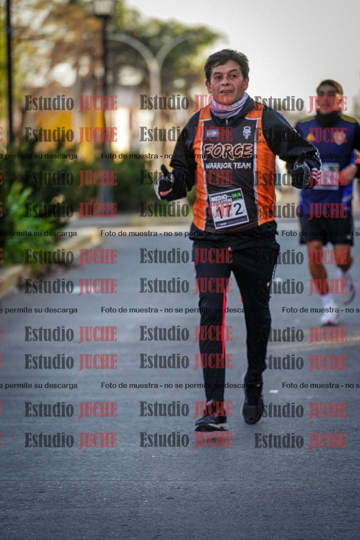 Fotos en el circuito - punto 5
