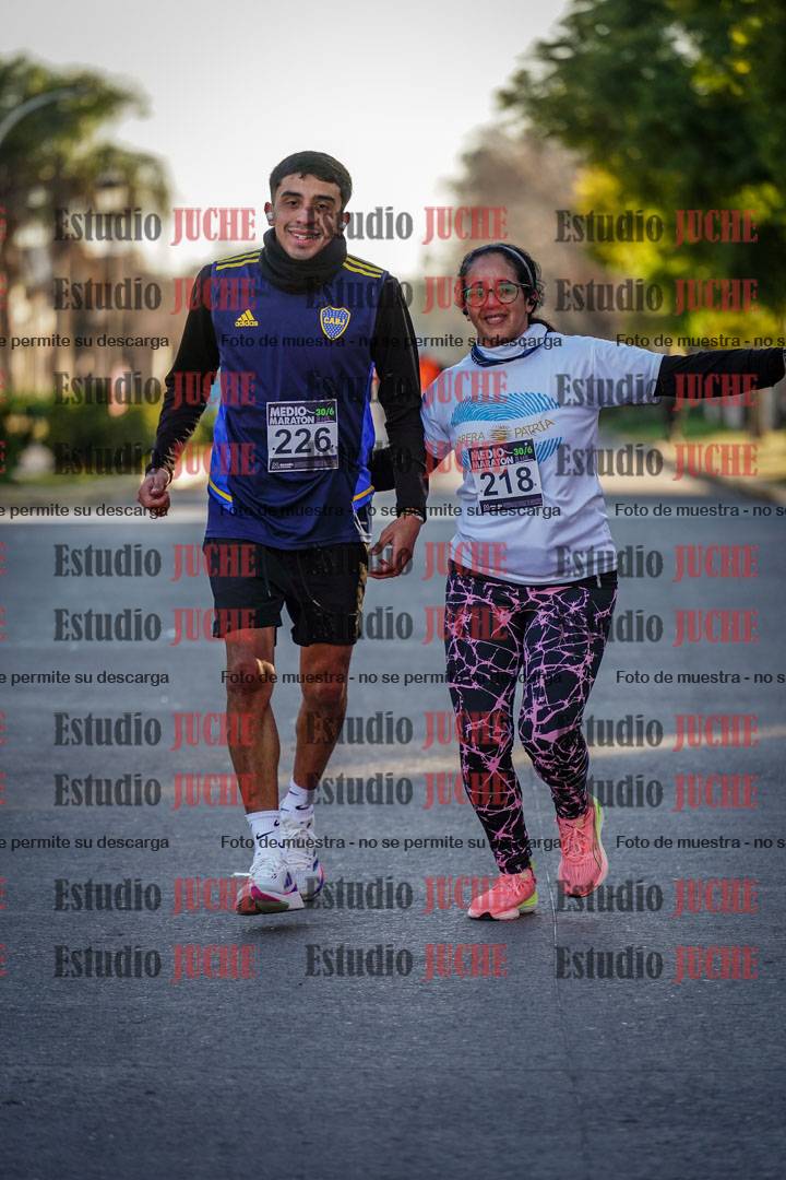 Fotos en el circuito - punto 5