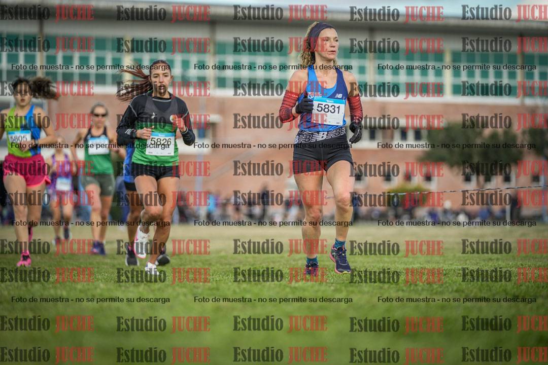 Fotos en el circuito