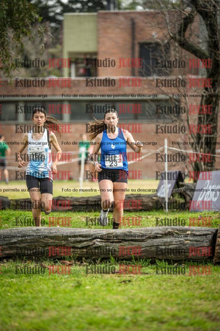 Fotos en el circuito