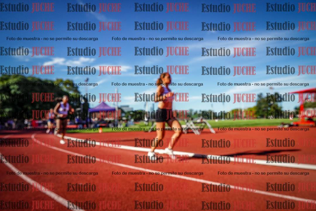 Fotos de los 1500 m llanos de mujeres