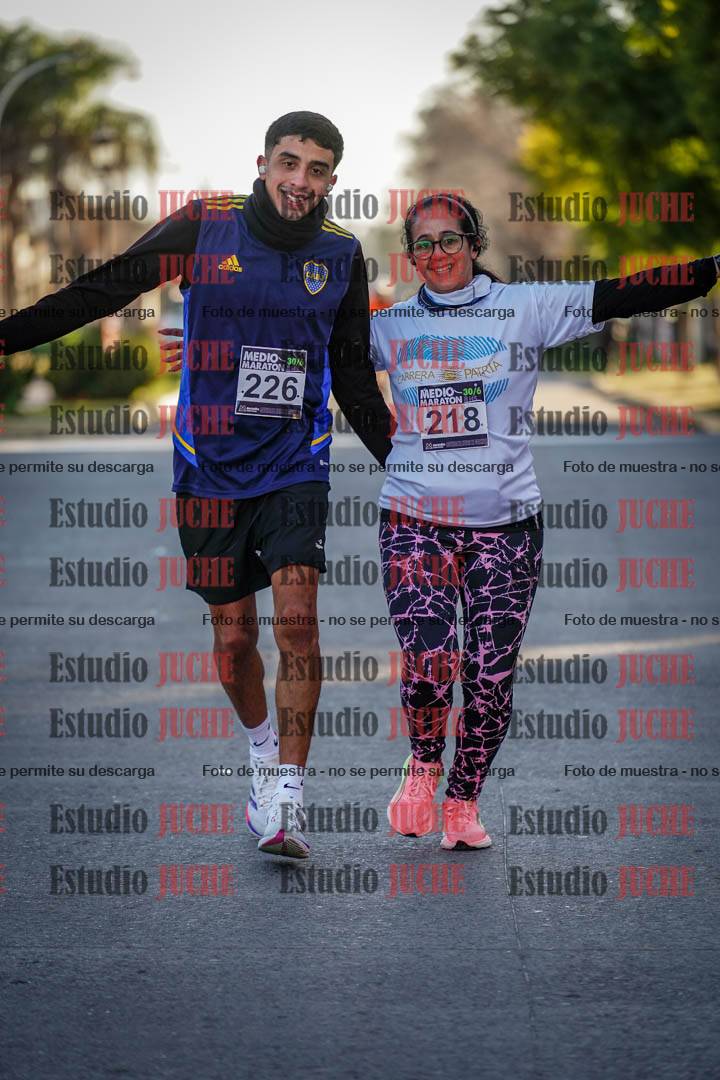 Fotos en el circuito - punto 5