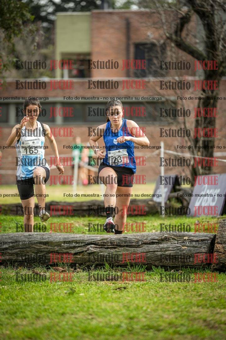 Fotos en el circuito