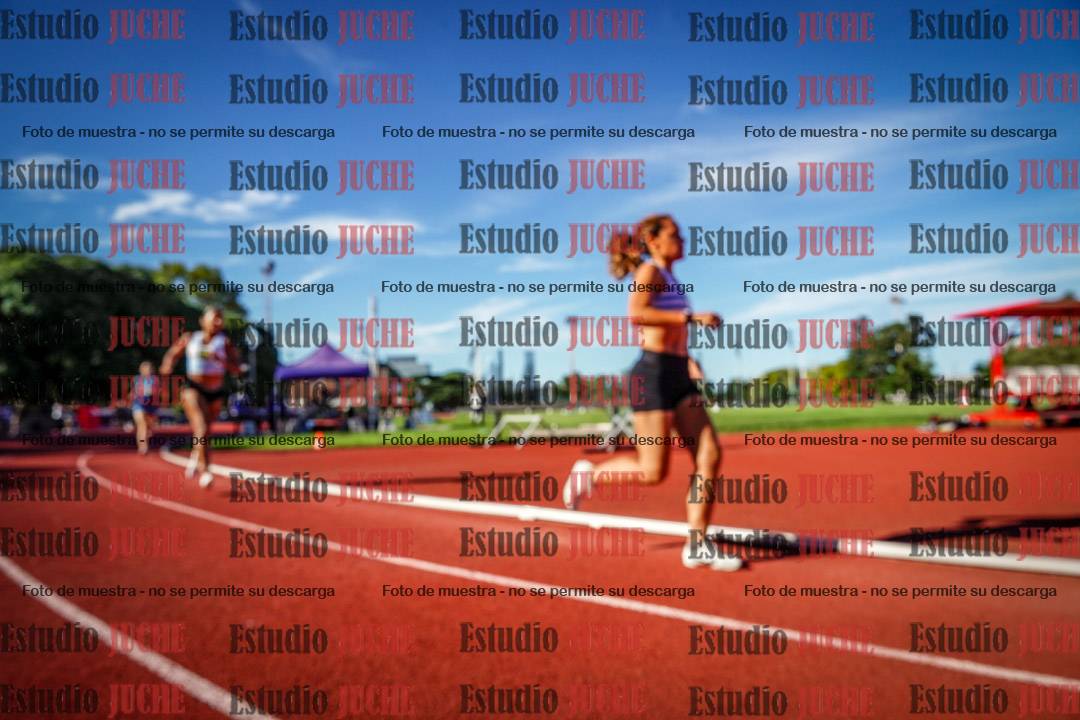 Fotos de los 1500 m llanos de mujeres