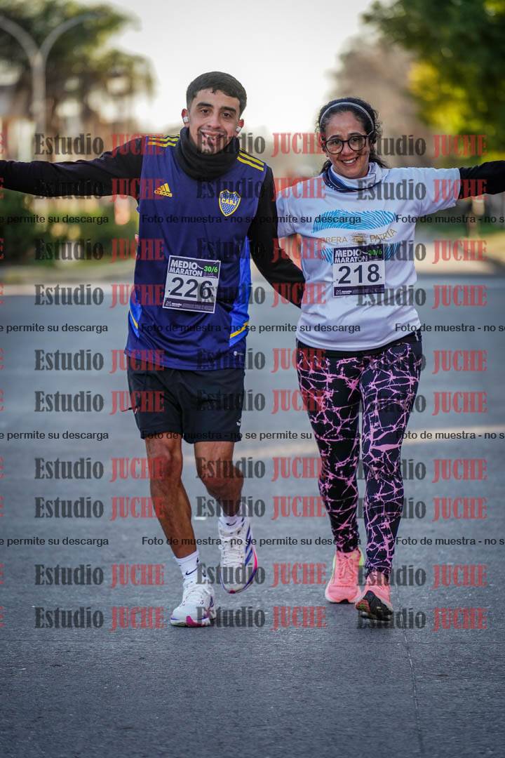 Fotos en el circuito - punto 5