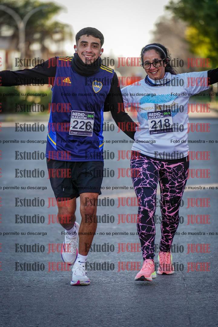 Fotos en el circuito - punto 5