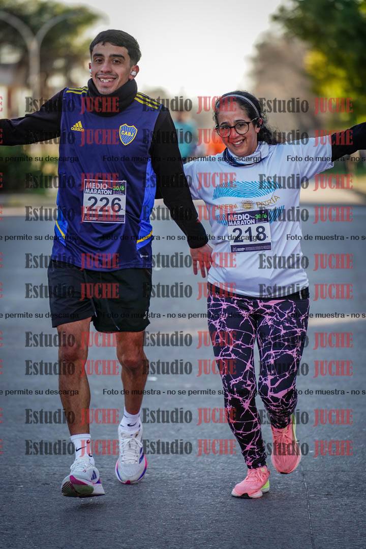 Fotos en el circuito - punto 5