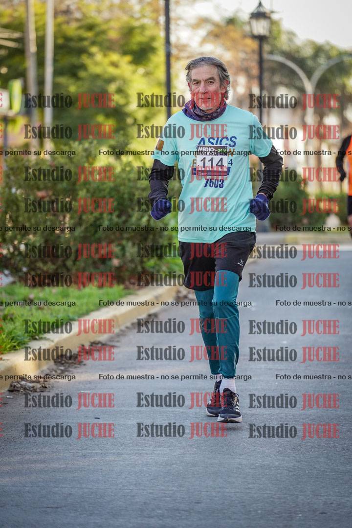 Fotos en el circuito - punto 5