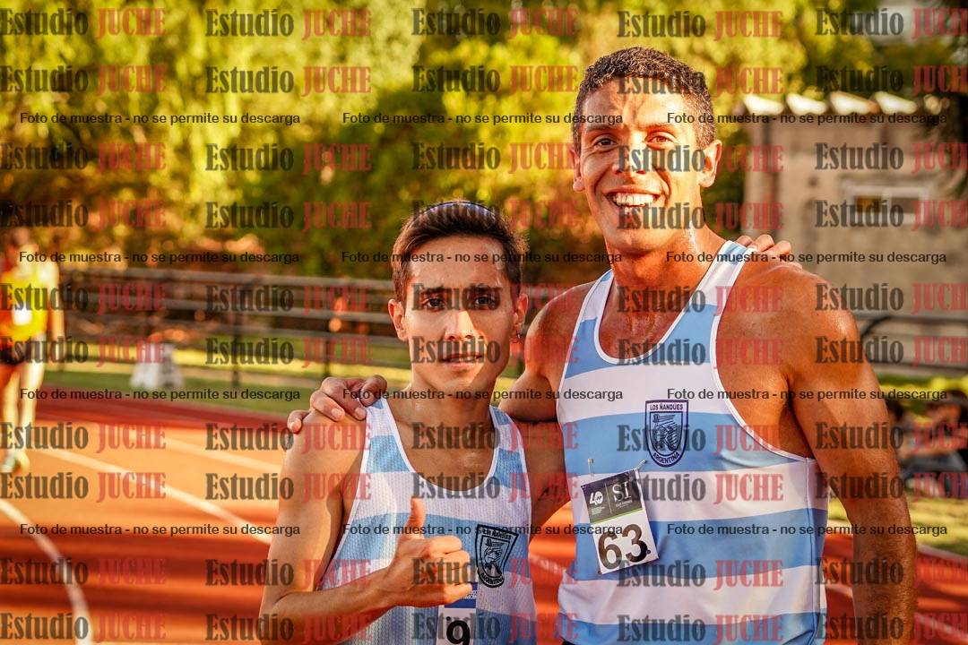 Fotos de algunos podios y extras del torneo