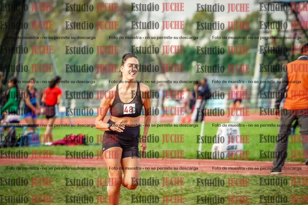 Fotos de los 1500 m llanos de mujeres