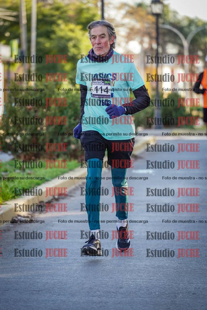 Fotos en el circuito - punto 5