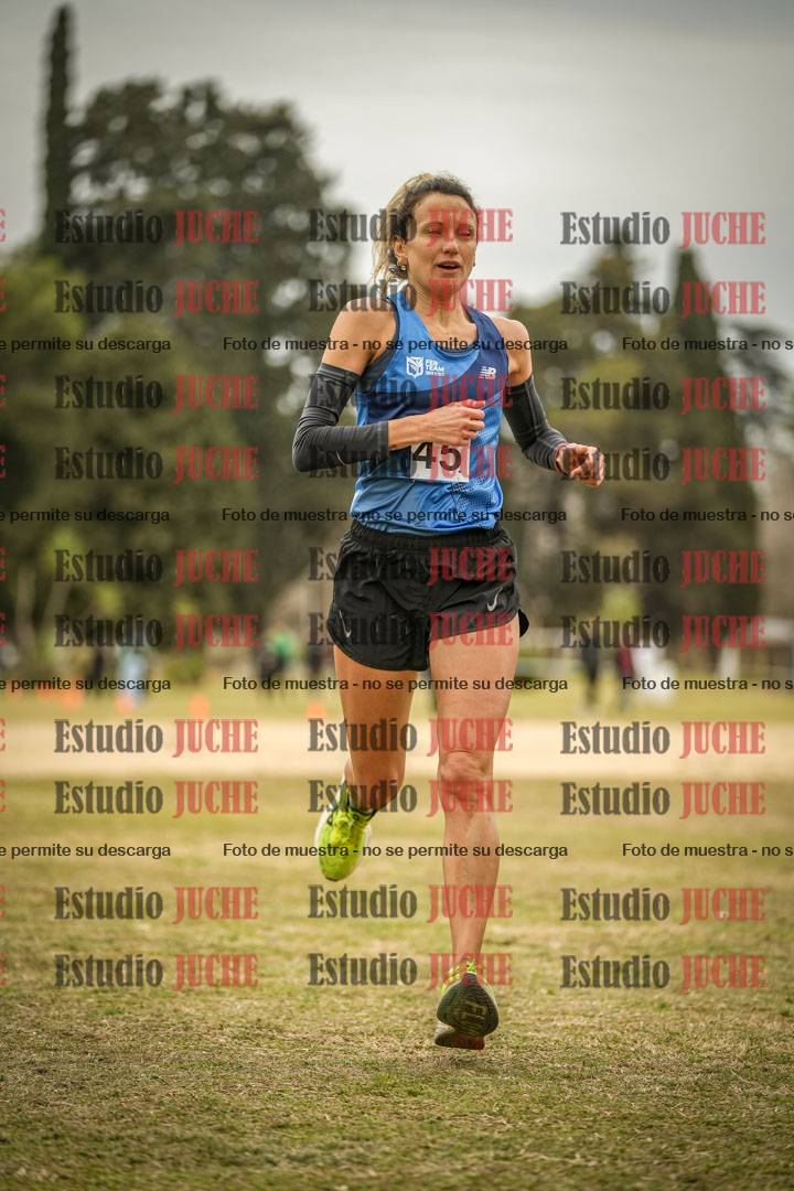 Fotos de la llegada