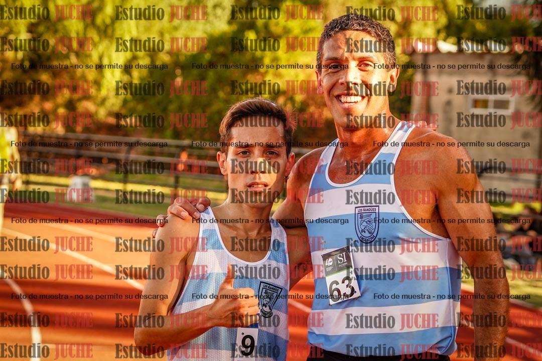 Fotos de algunos podios y extras del torneo