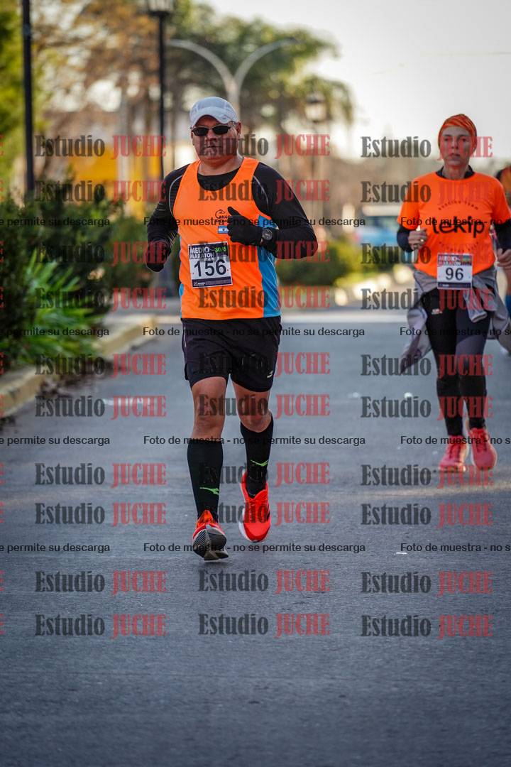 Fotos en el circuito - punto 5