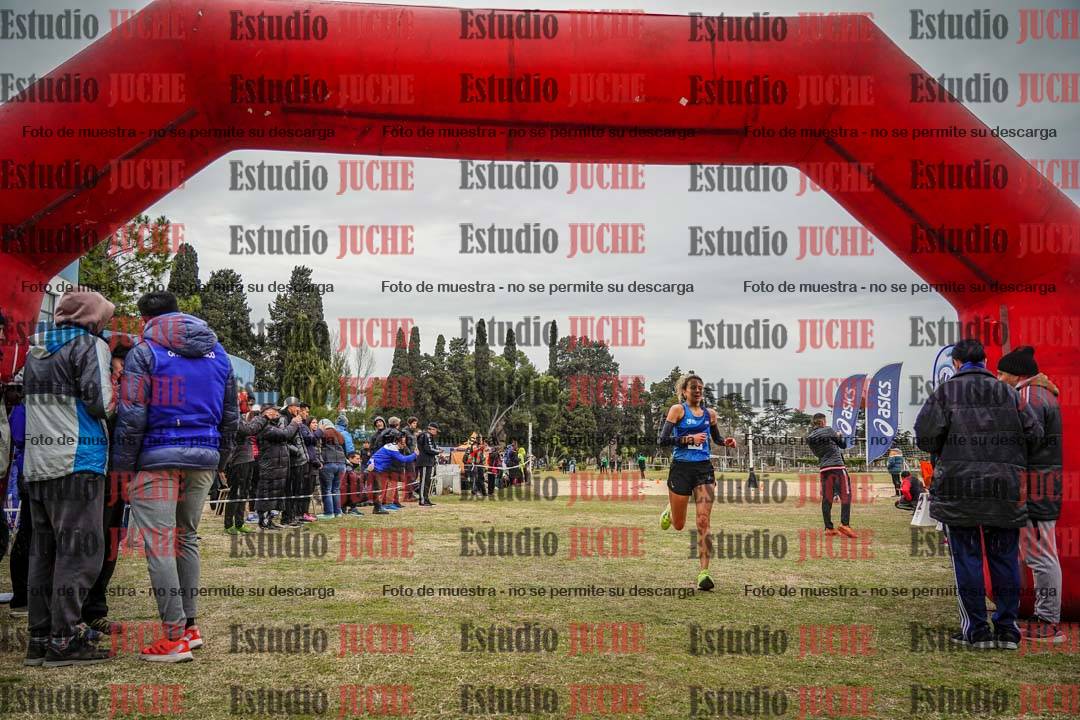 Fotos de la llegada