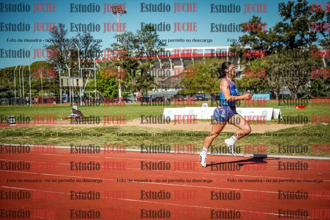 Fotos de los 400 m llanos de mujeres