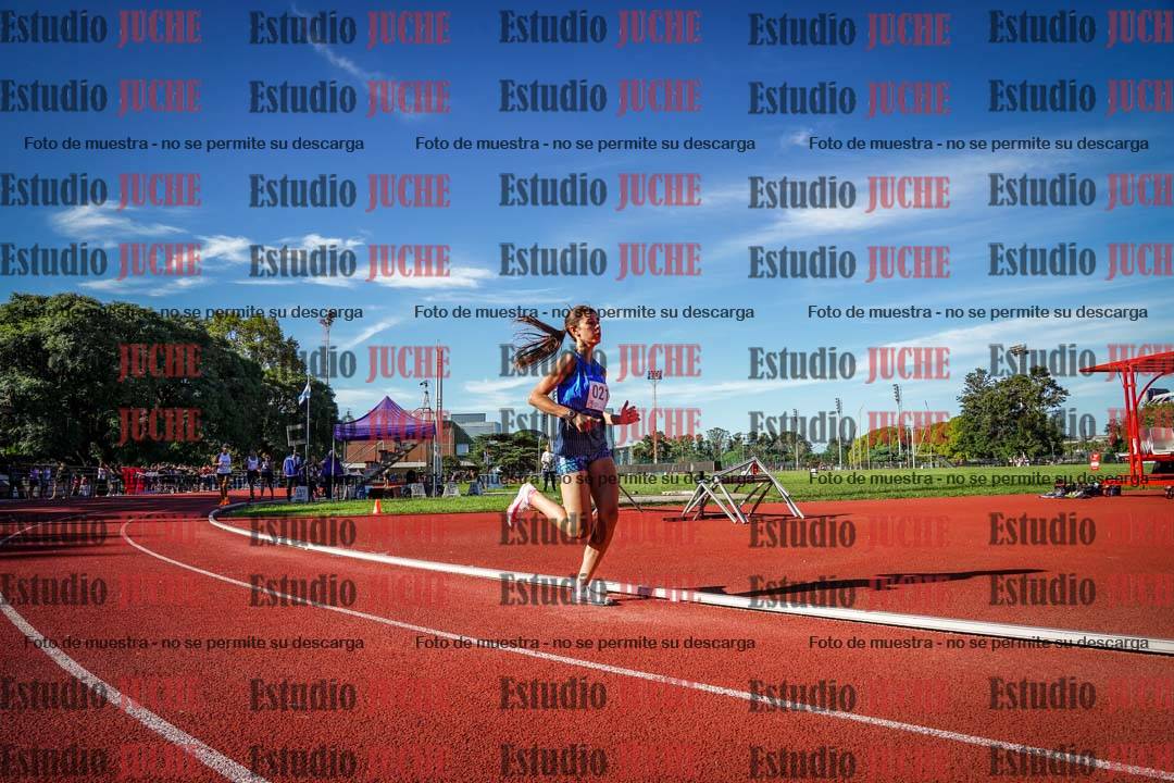 Fotos de los 1500 m llanos de mujeres