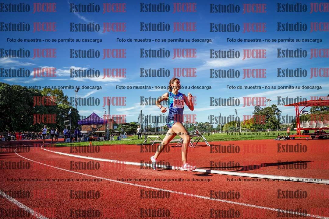 Fotos de los 1500 m llanos de mujeres
