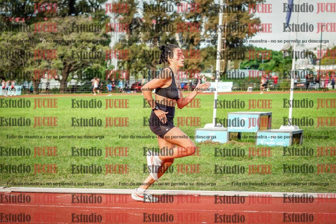Fotos de los 1500 m llanos de mujeres