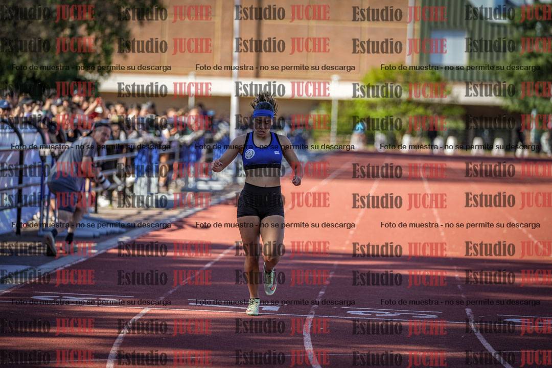 Fotos de los 400 m llanos de mujeres