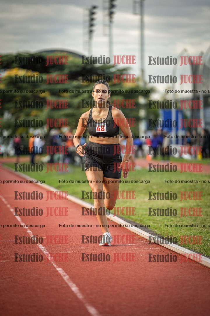 Fotos de los 1500 m llanos de mujeres