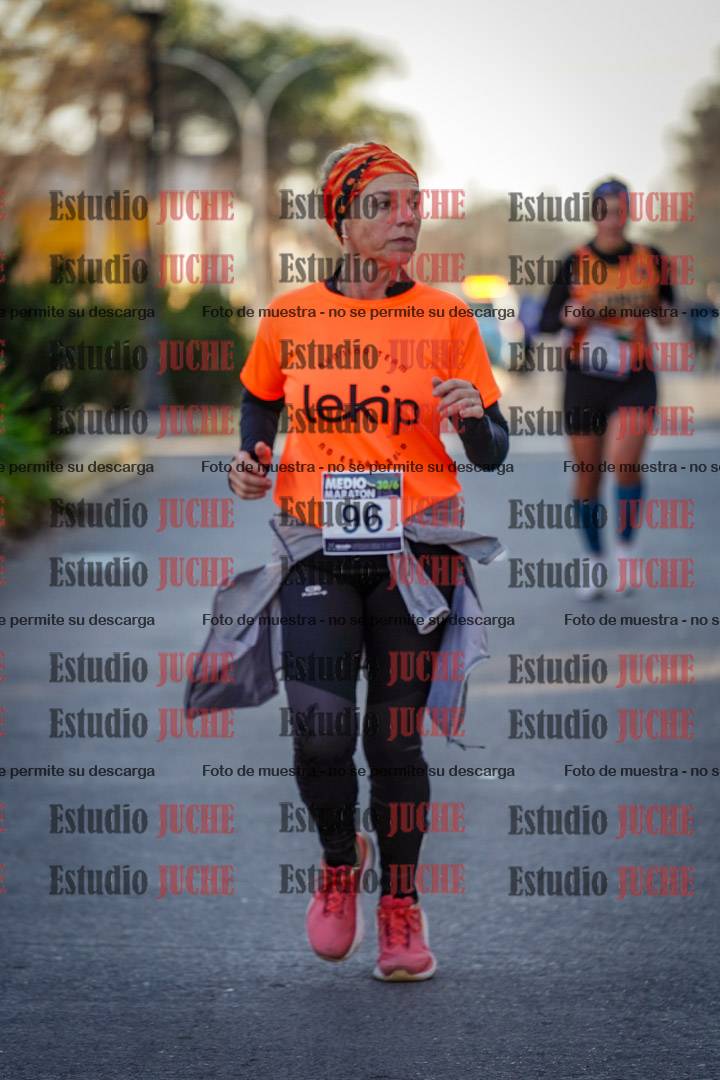 Fotos en el circuito - punto 5