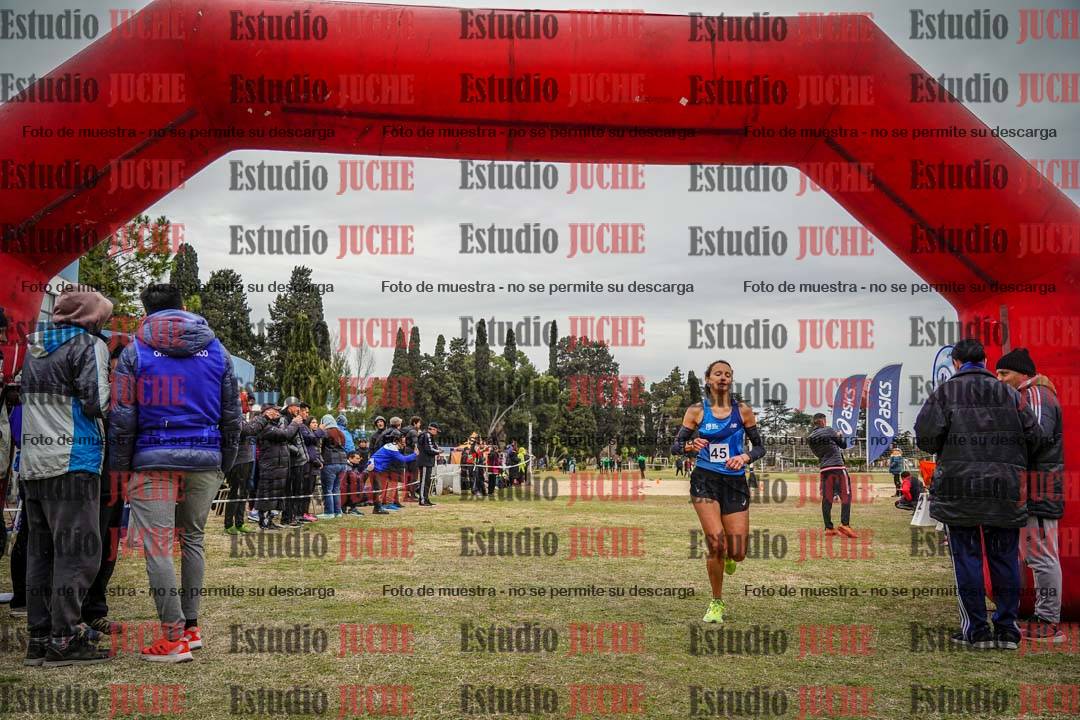 Fotos de la llegada