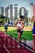 Fotos de los 1500 m de varones