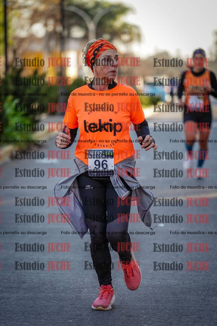 Fotos en el circuito - punto 5