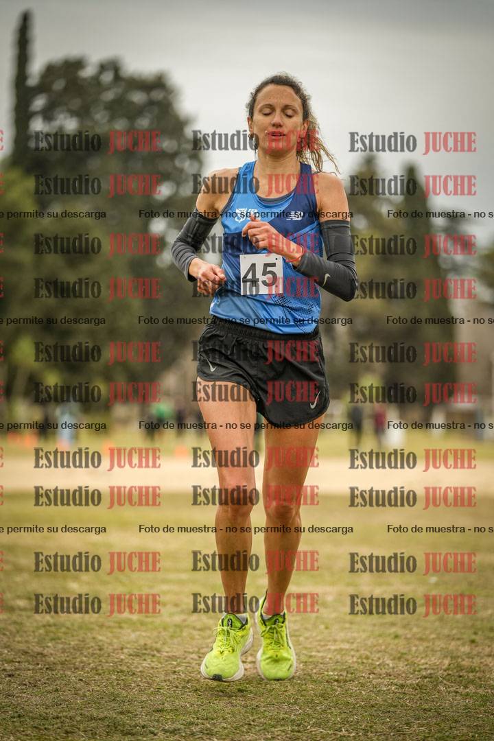 Fotos de la llegada