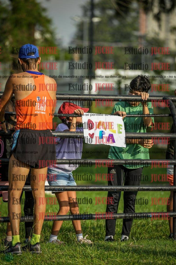 Fotos de algunos extras del torneo