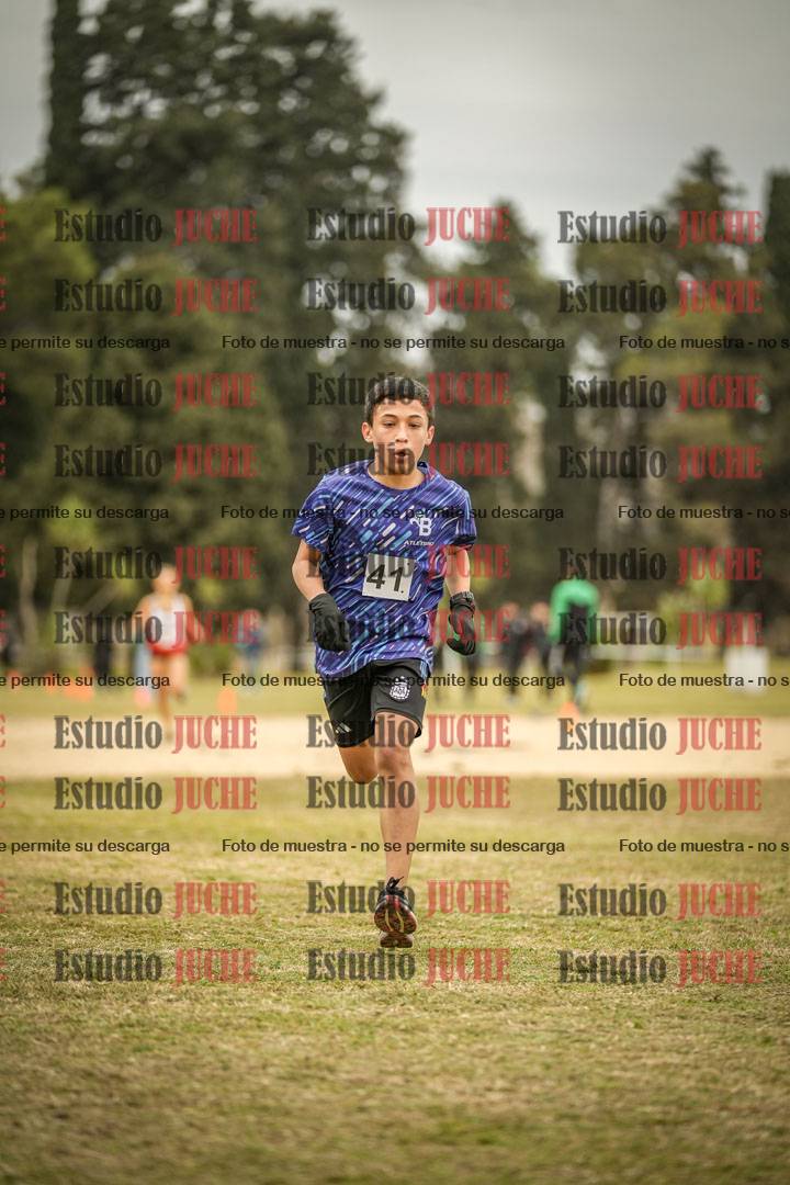 Fotos de la llegada