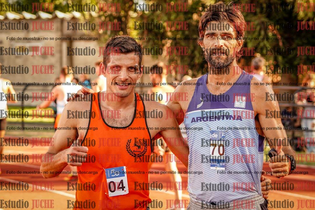 Fotos de algunos podios y extras del torneo