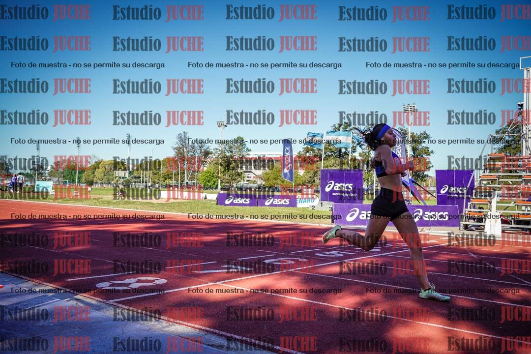 Fotos de los 400 m llanos de mujeres