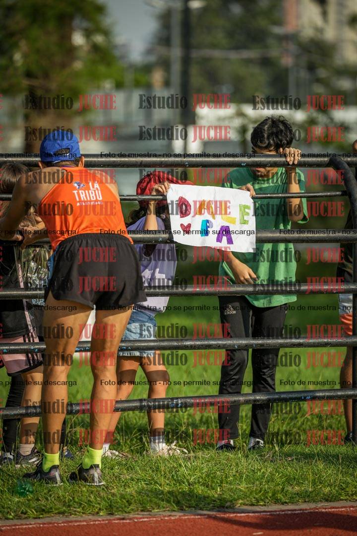 Fotos de algunos extras del torneo