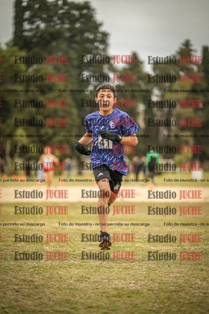 Fotos de la llegada