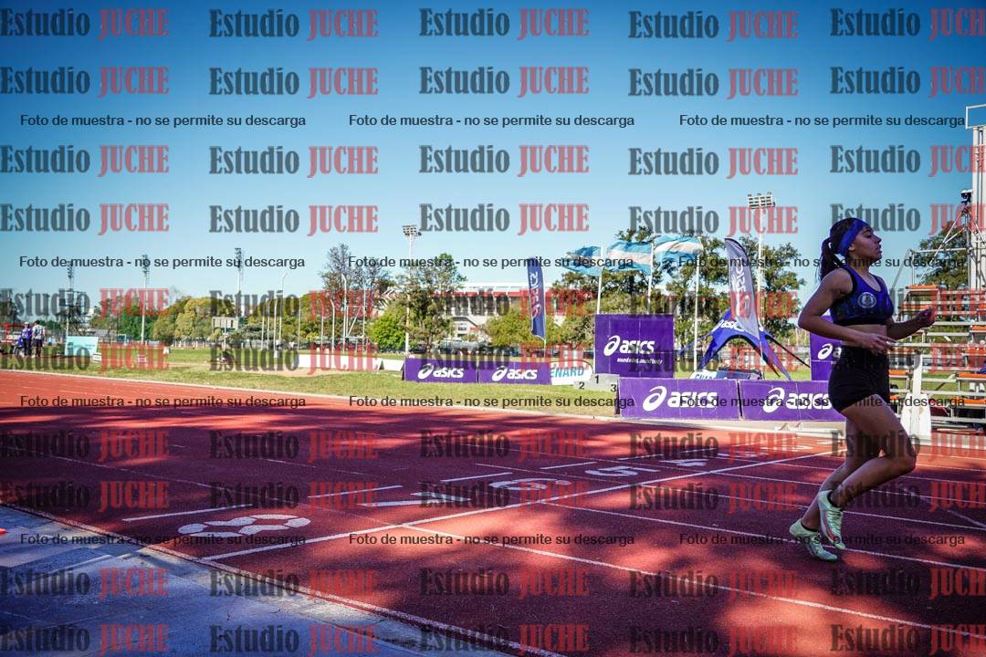 Fotos de los 400 m llanos de mujeres