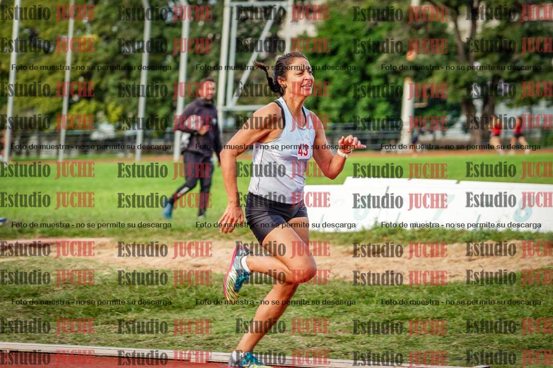 Fotos de los 1500 m llanos de mujeres