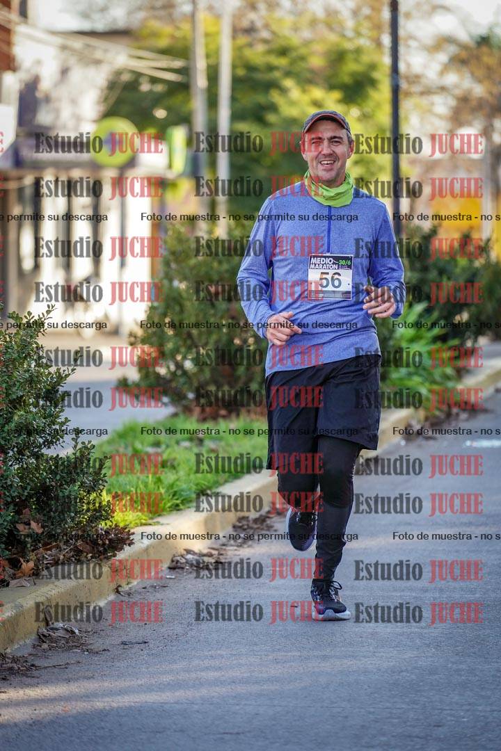Fotos en el circuito - punto 5