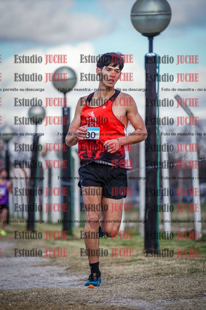 Fotos en el circuito