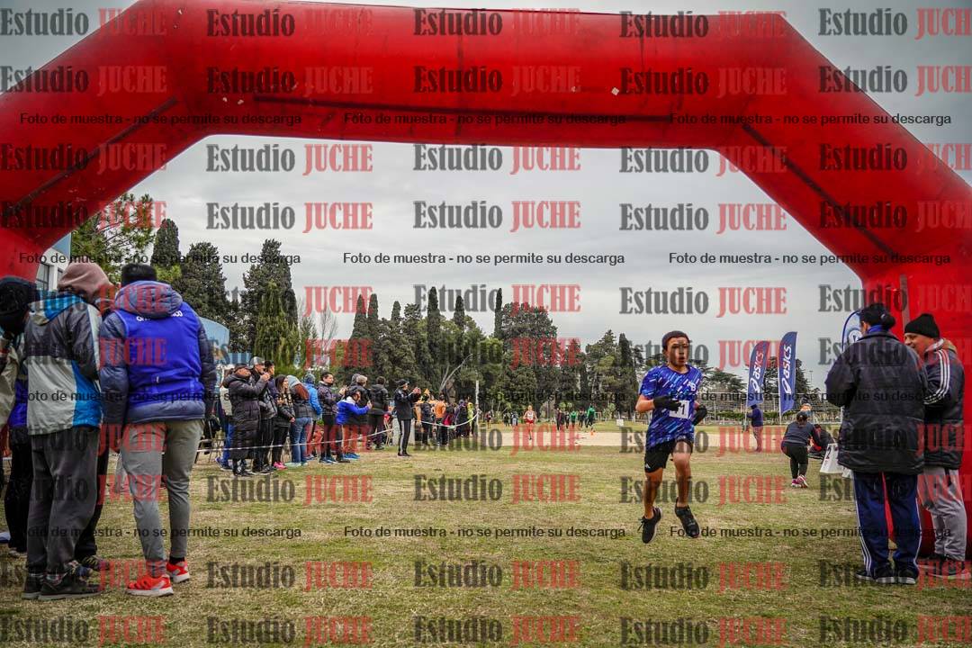 Fotos de la llegada