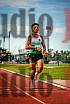 Fotos de los 3000 m de varones
