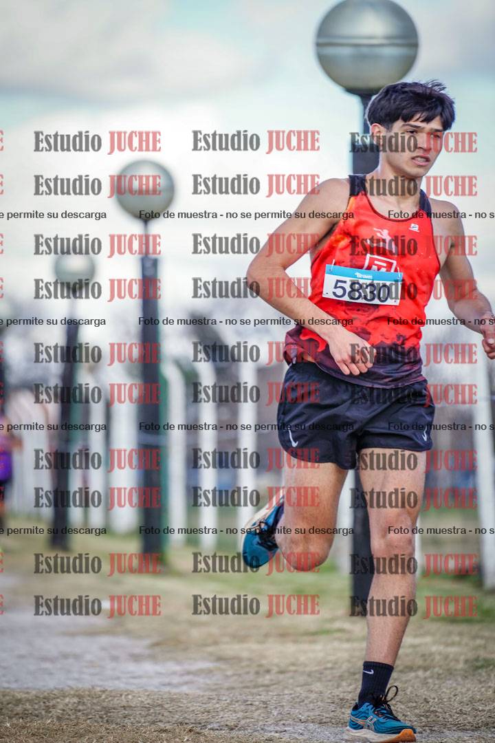 Fotos en el circuito