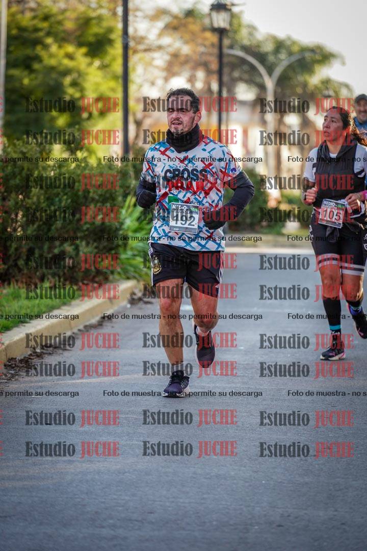 Fotos en el circuito - punto 5