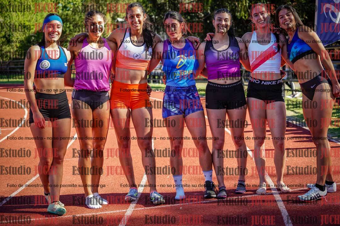Fotos de algunos extras del torneo
