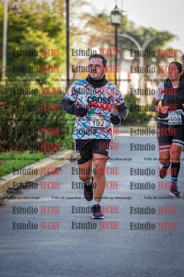 Fotos en el circuito - punto 5