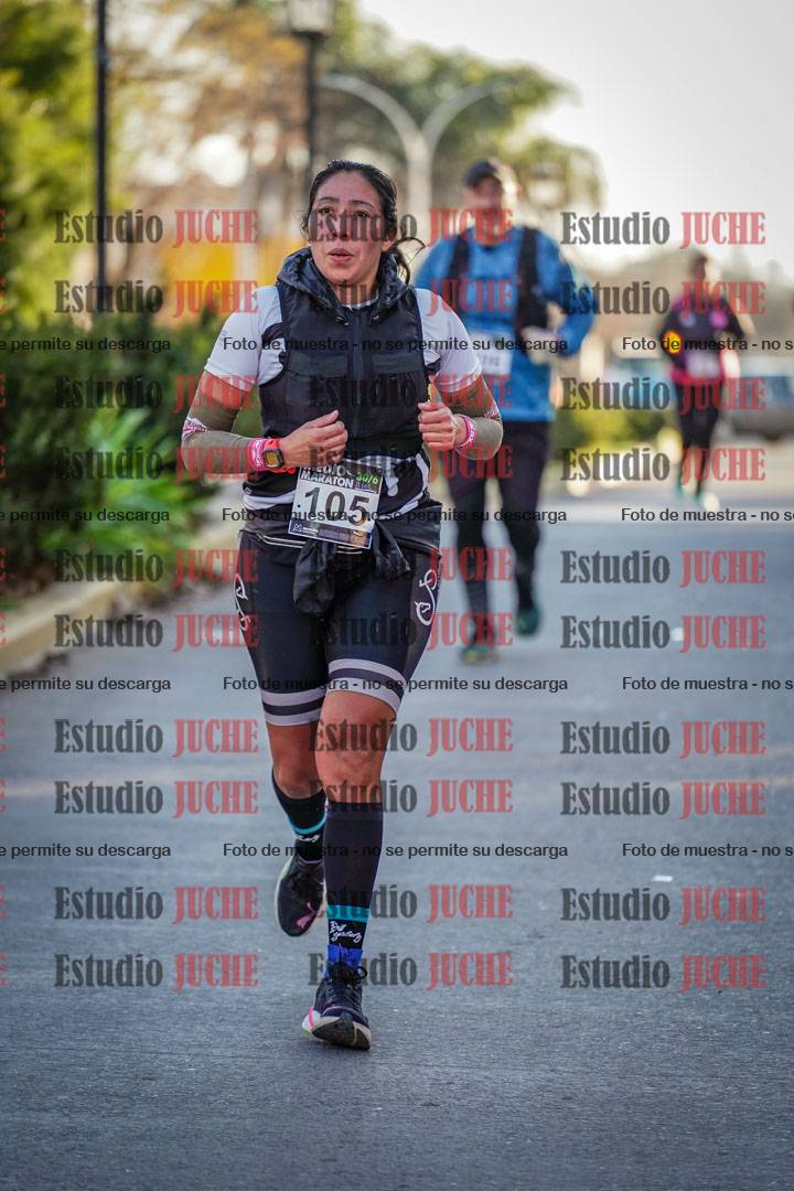 Fotos en el circuito - punto 5